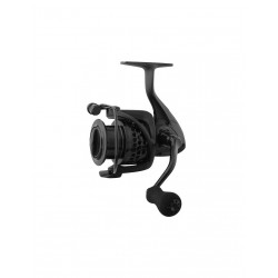 Mulineta Feeder Okuma - Custom Black 55F Mulineta Feeder Okuma - Custom Black 55F